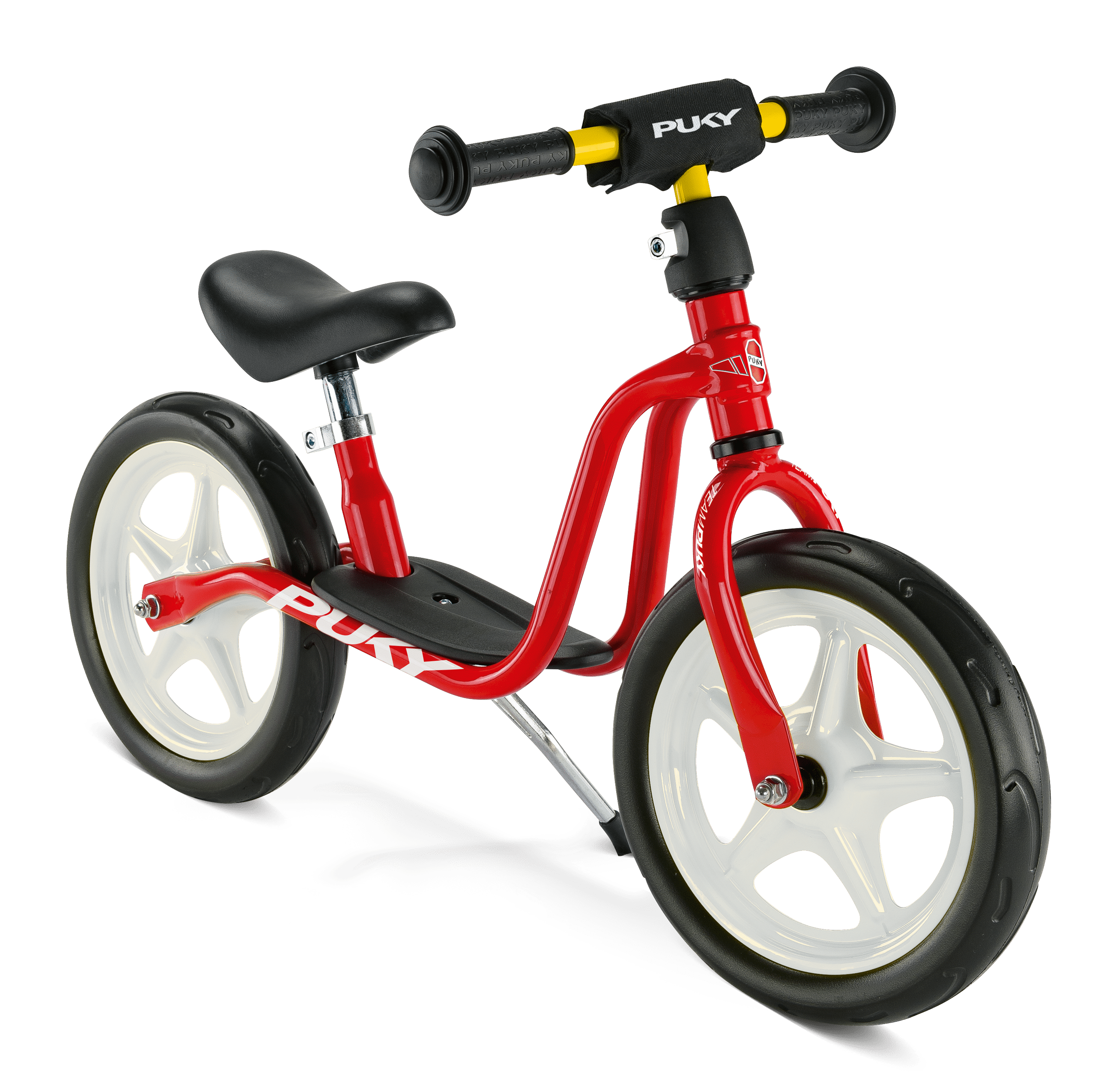 PUKY ® Cesta para bicicleta infantil Chaos S 